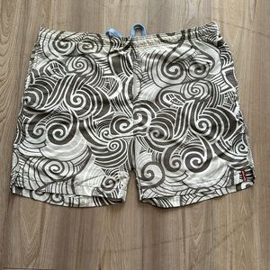 Tommy Bahama RELAX men's swim trunks